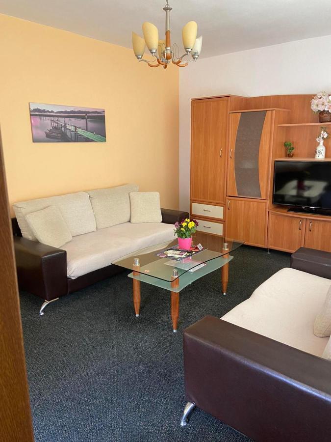 Hotel Tedi Asenovgrad Exterior photo