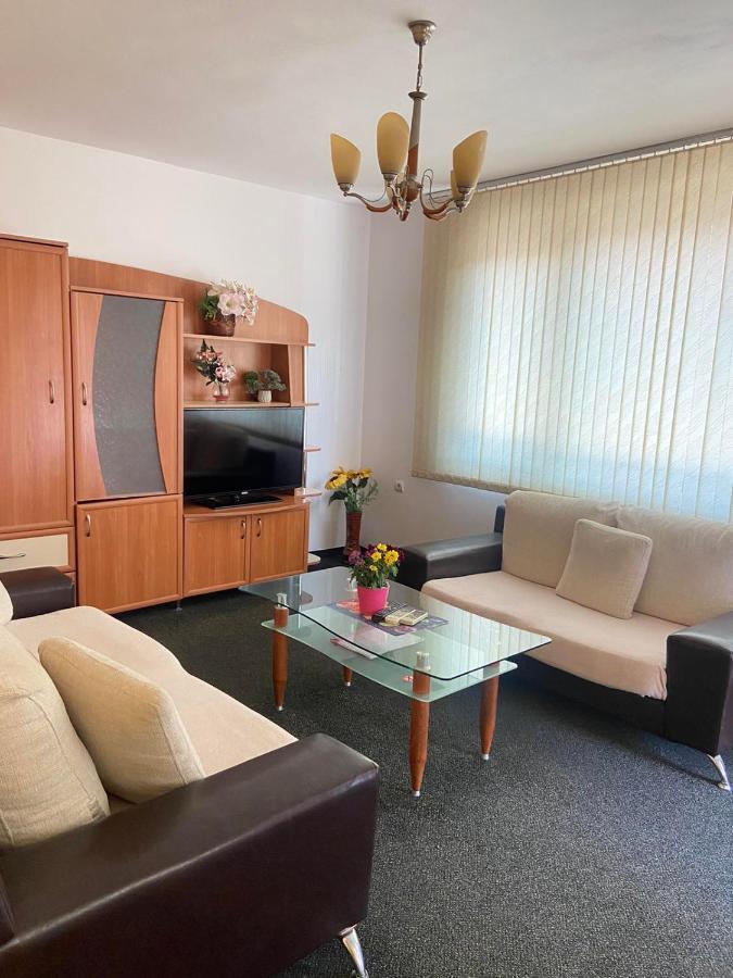 Hotel Tedi Asenovgrad Exterior photo