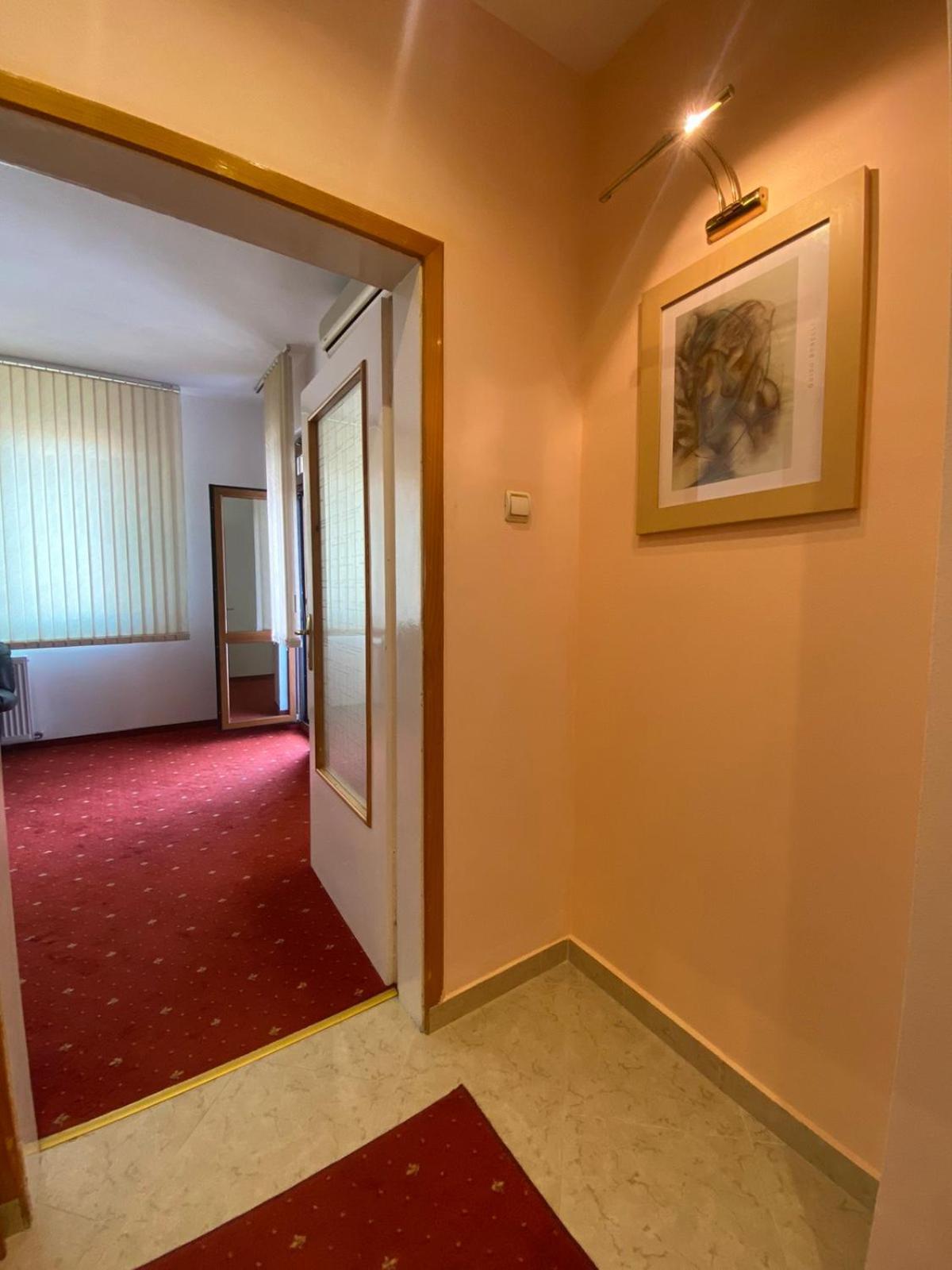 Hotel Tedi Asenovgrad Exterior photo