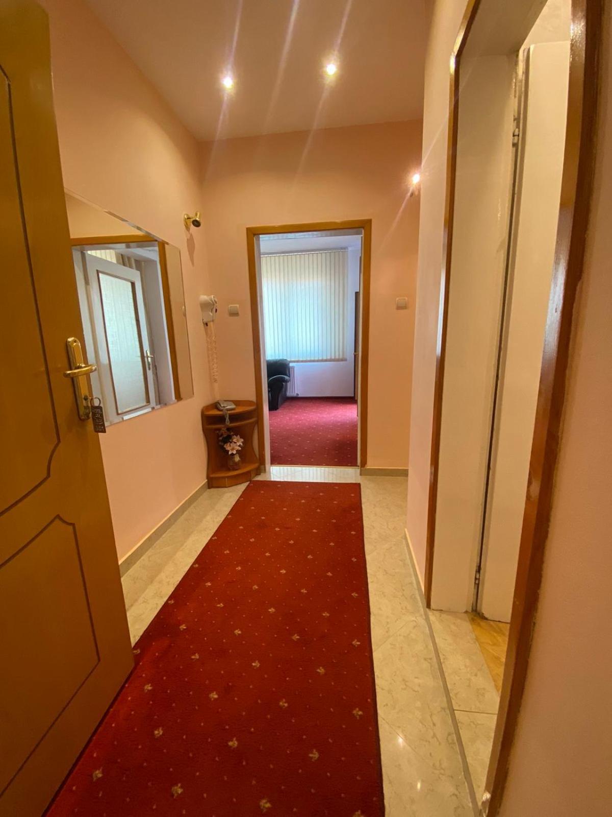 Hotel Tedi Asenovgrad Exterior photo